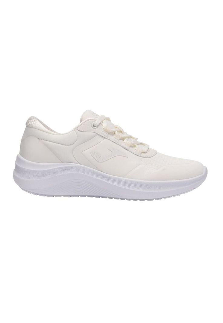 Zapatilla Mujer Sofia Blanco Joma