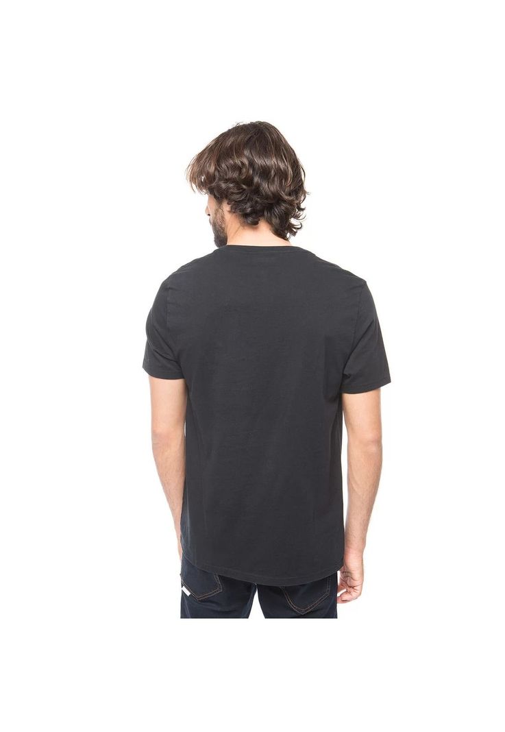 Polera Hombre Core Chuck Patch Converse-1