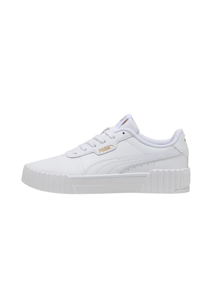 Zapatilla Kids Carina Blanco Puma-0