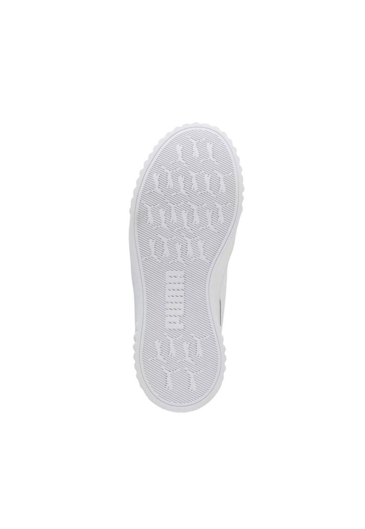 Zapatilla Kids Carina Blanco Puma-3