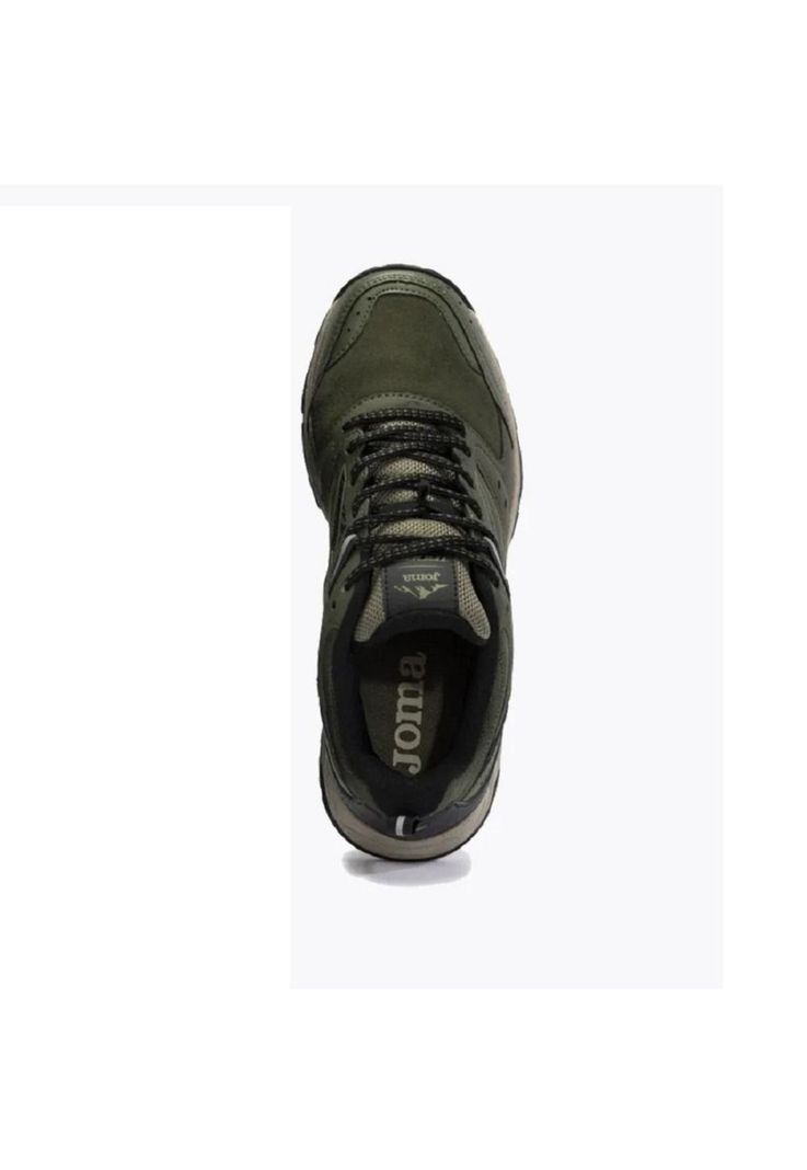 Zapatilla Repelente Hombre Tanaq Oliva Joma-1