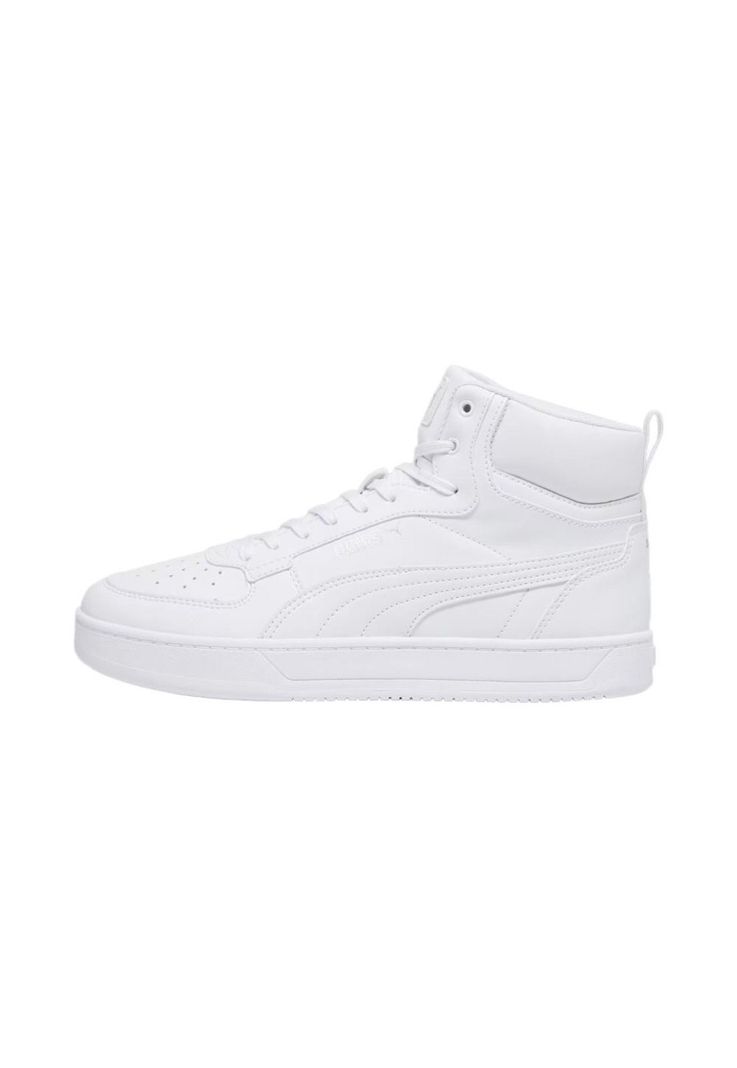 Zapatilla Hombre Caven 2.0 Blanco Puma-0