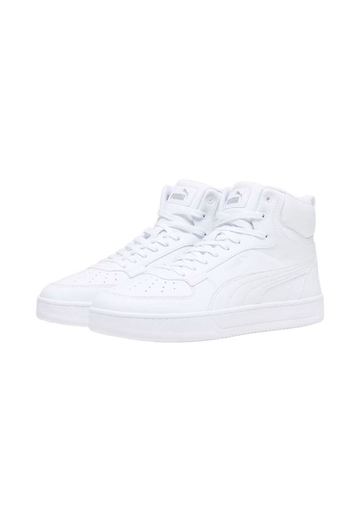 Zapatilla Hombre Caven 2.0 Blanco Puma-1