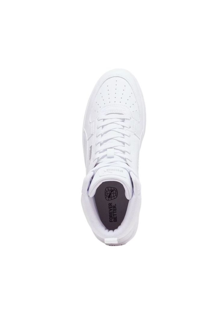 Zapatilla Hombre Caven 2.0 Blanco Puma-2
