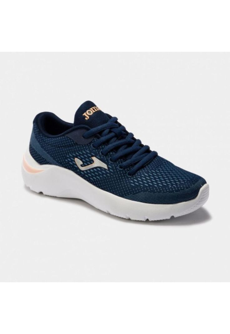 Zapatilla Deportiva Mujer CN300 Azul Joma-1