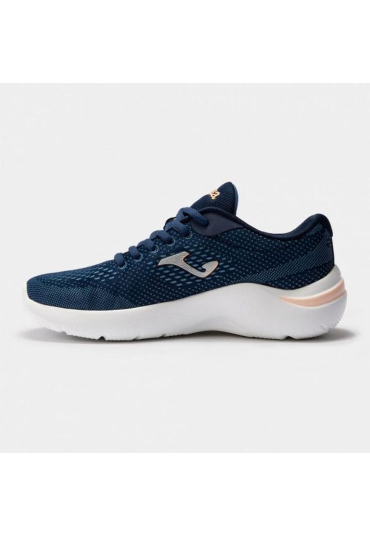 Zapatilla Deportiva Mujer CN300 Azul Joma-2