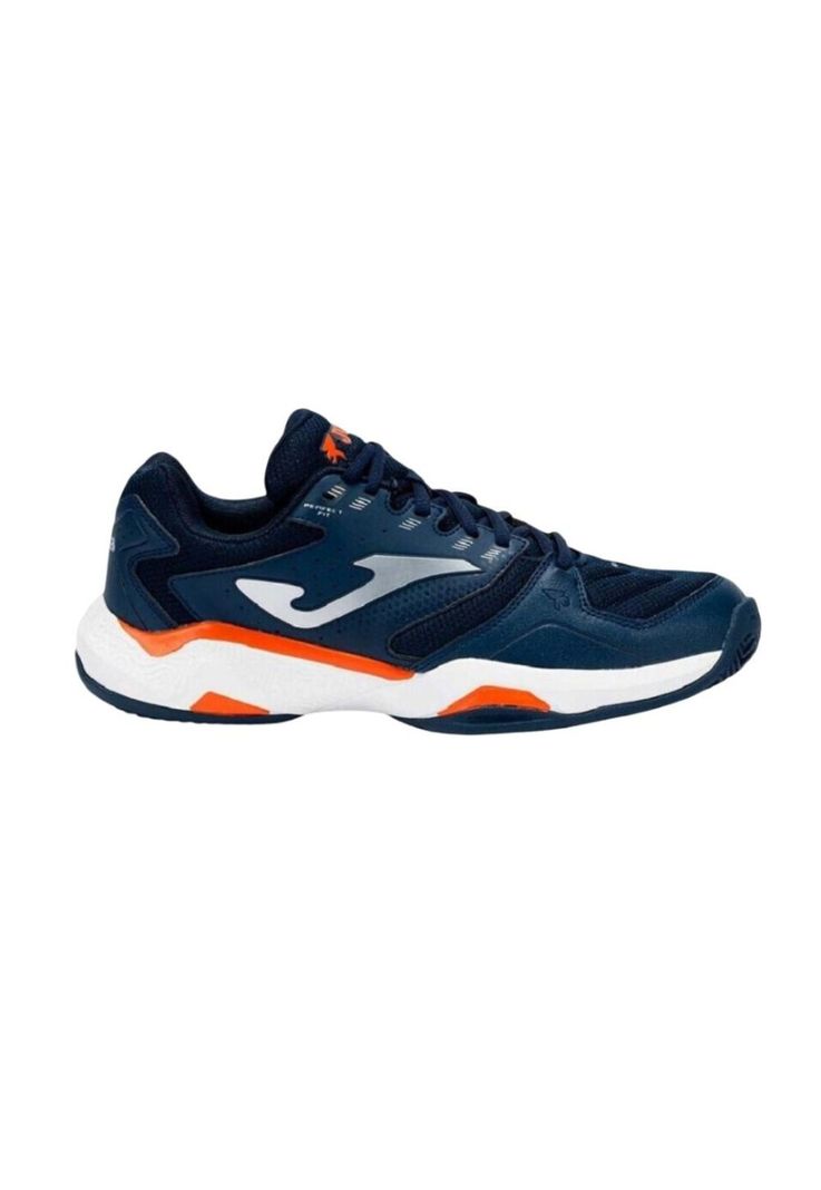 Zapatilla Padel Hombre Master 1000 Azul Joma
