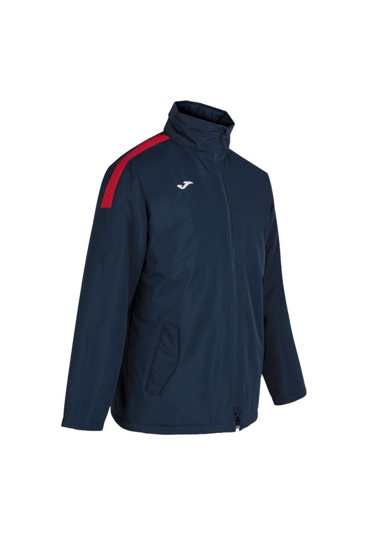 Chaqueta Deportiva Hombre Trivor Joma-0