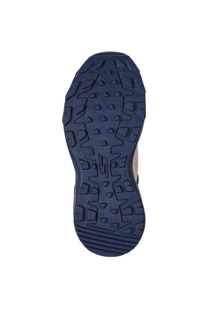 Zapatilla Traking Mujer Go Run Trail Beige Skechers-3