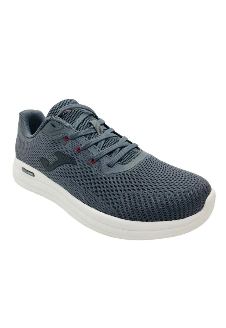 Zapatilla Confort Hombre Selene Gris Joma-1