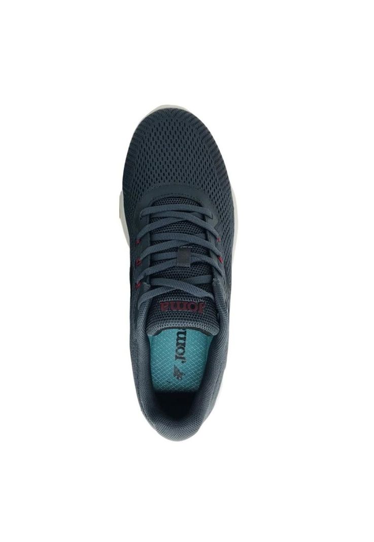 Zapatilla Confort Hombre Selene Gris Joma-2