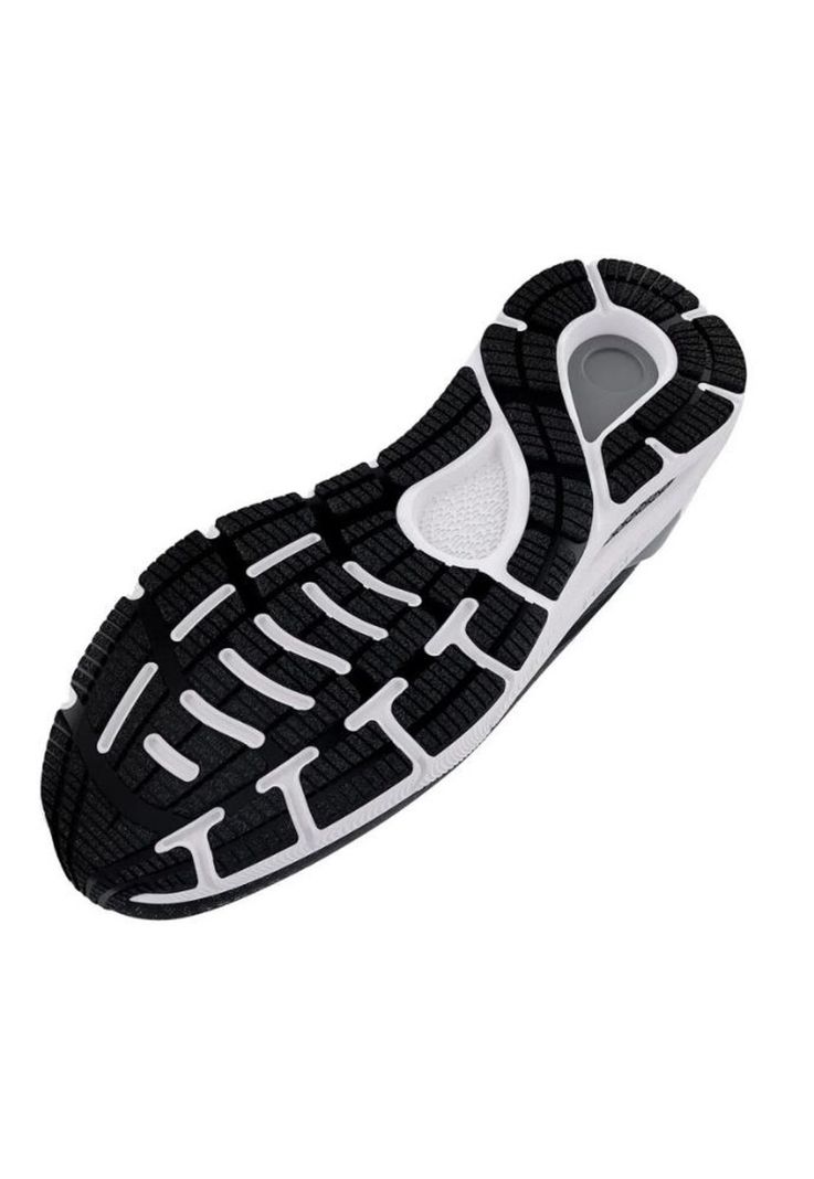 Zapatilla Hombre HOVR Sonic 5 Negro Under Armour-3
