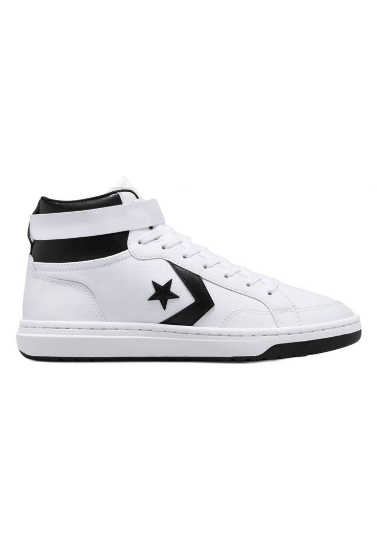Zapatilla Hombre Pro Blaze V2 Mid Converse-0