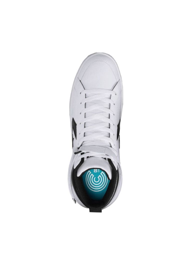 Zapatilla Hombre Pro Blaze V2 Mid Converse-1