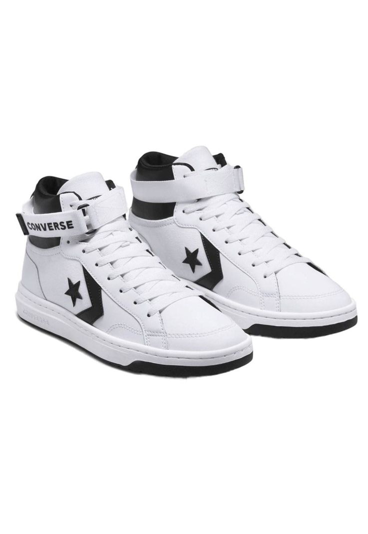 Zapatilla Hombre Pro Blaze V2 Mid Converse-3