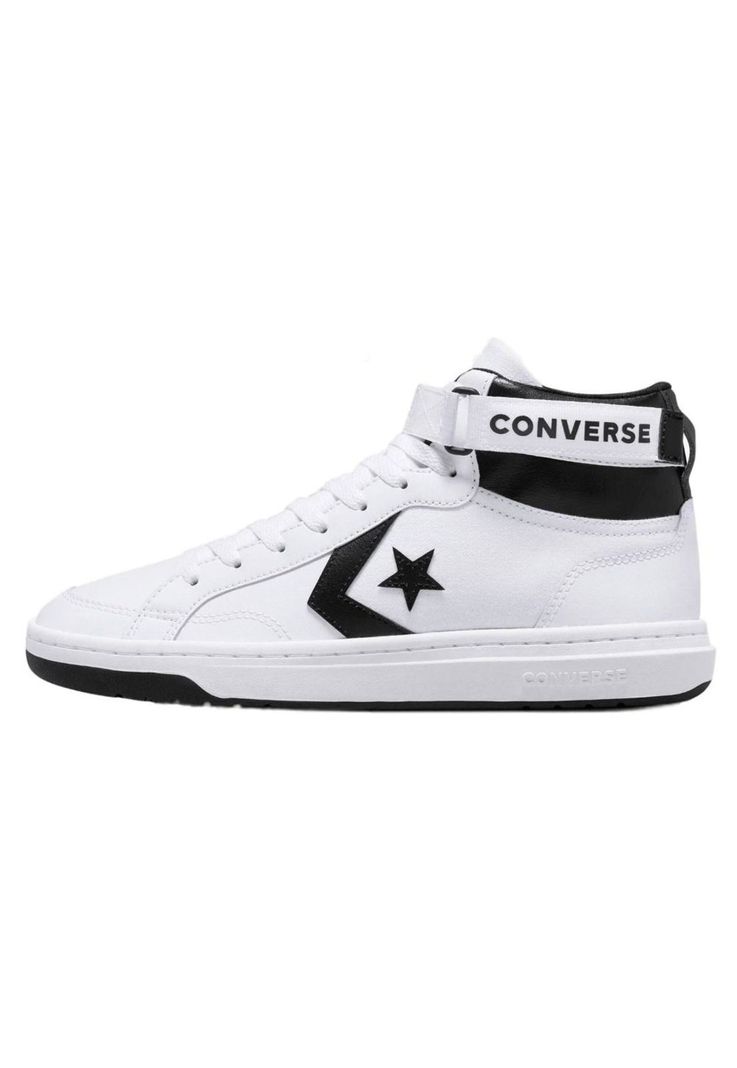 Zapatilla Hombre Pro Blaze V2 Mid Converse-4