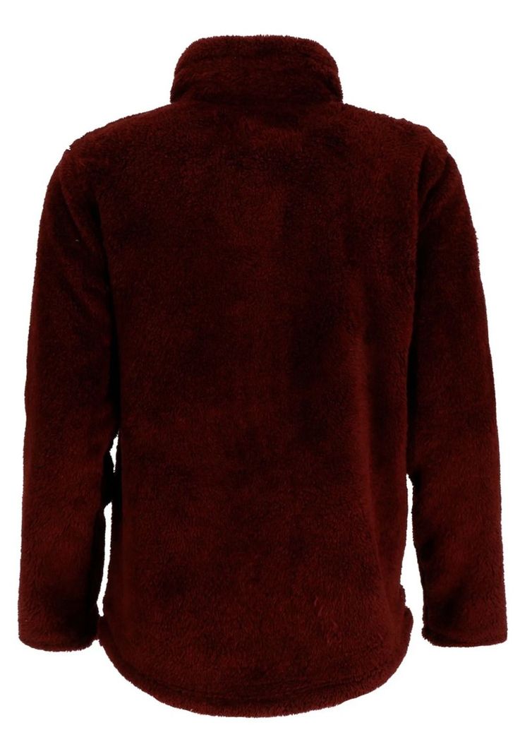 Chaqueta Peludo Grisli Hombre Doite-2