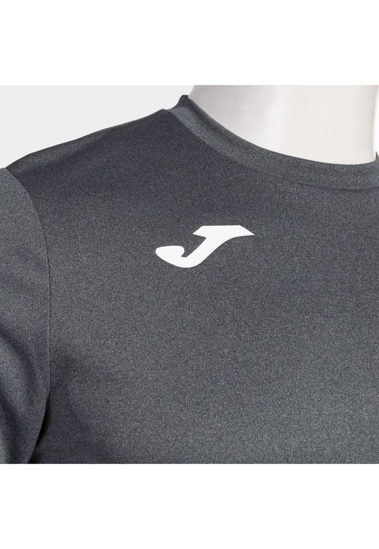 Polera Deportiva Hombre Combi Gris Joma-3