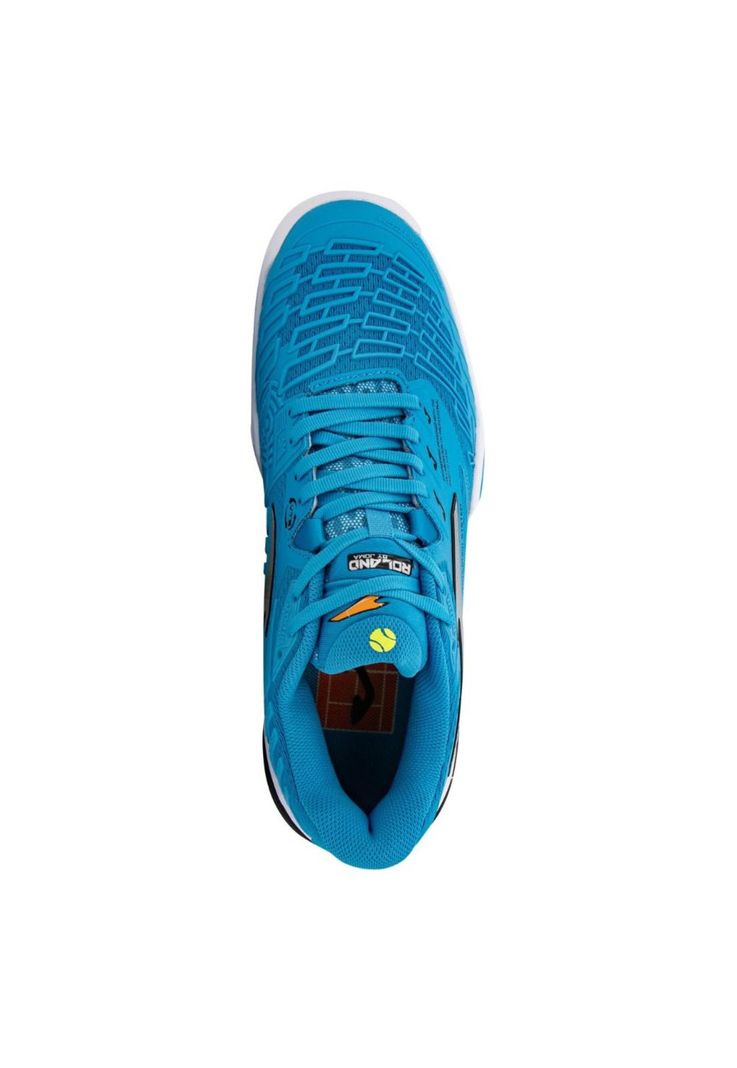 Zapatilla Tenis Hombre T. Roland 24 Azul Joma-2