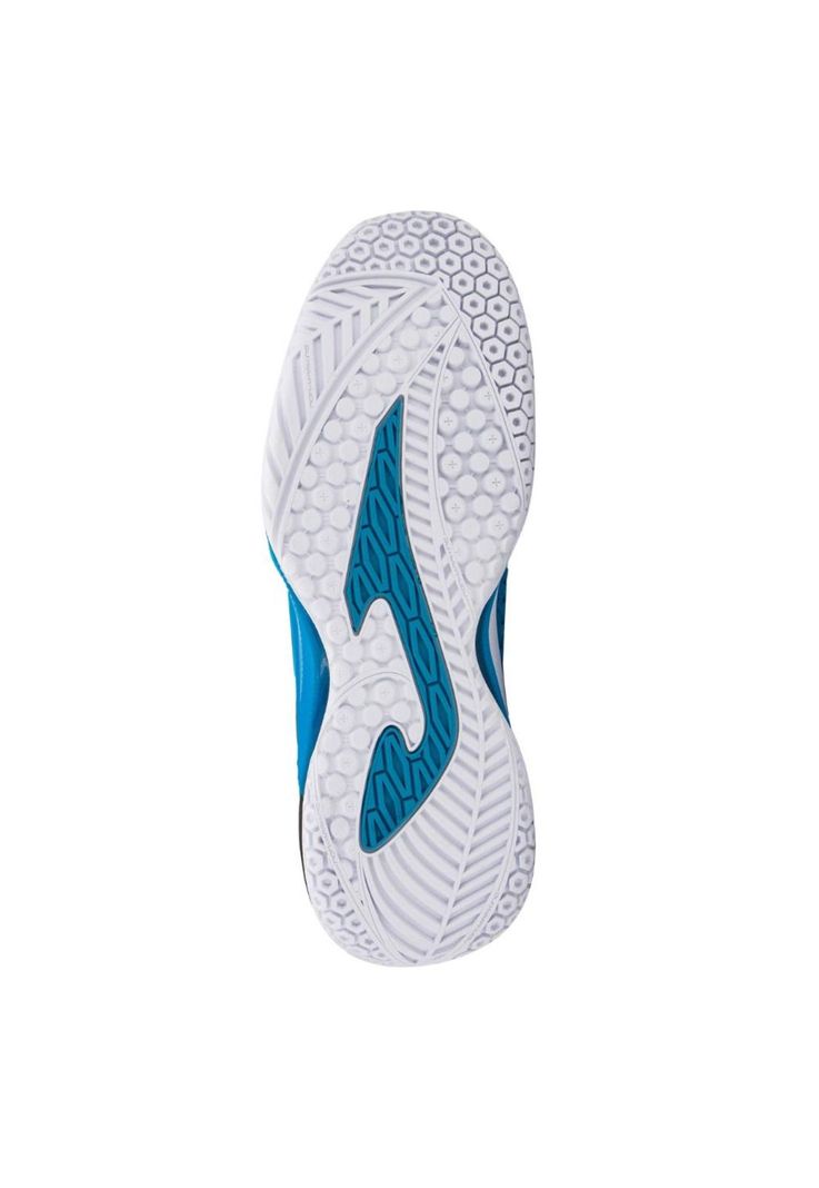 Zapatilla Tenis Hombre T. Roland 24 Azul Joma-3
