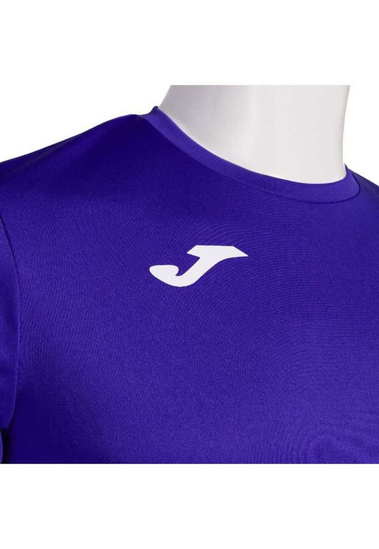 Polera Deportiva Hombre Combi Púrpura Joma-2