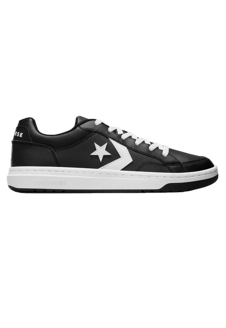 Zapatilla Pro Blaze V2 Negro Converse-0