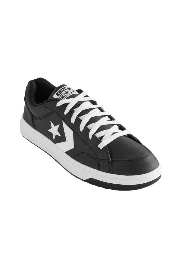 Zapatilla Pro Blaze V2 Negro Converse-1