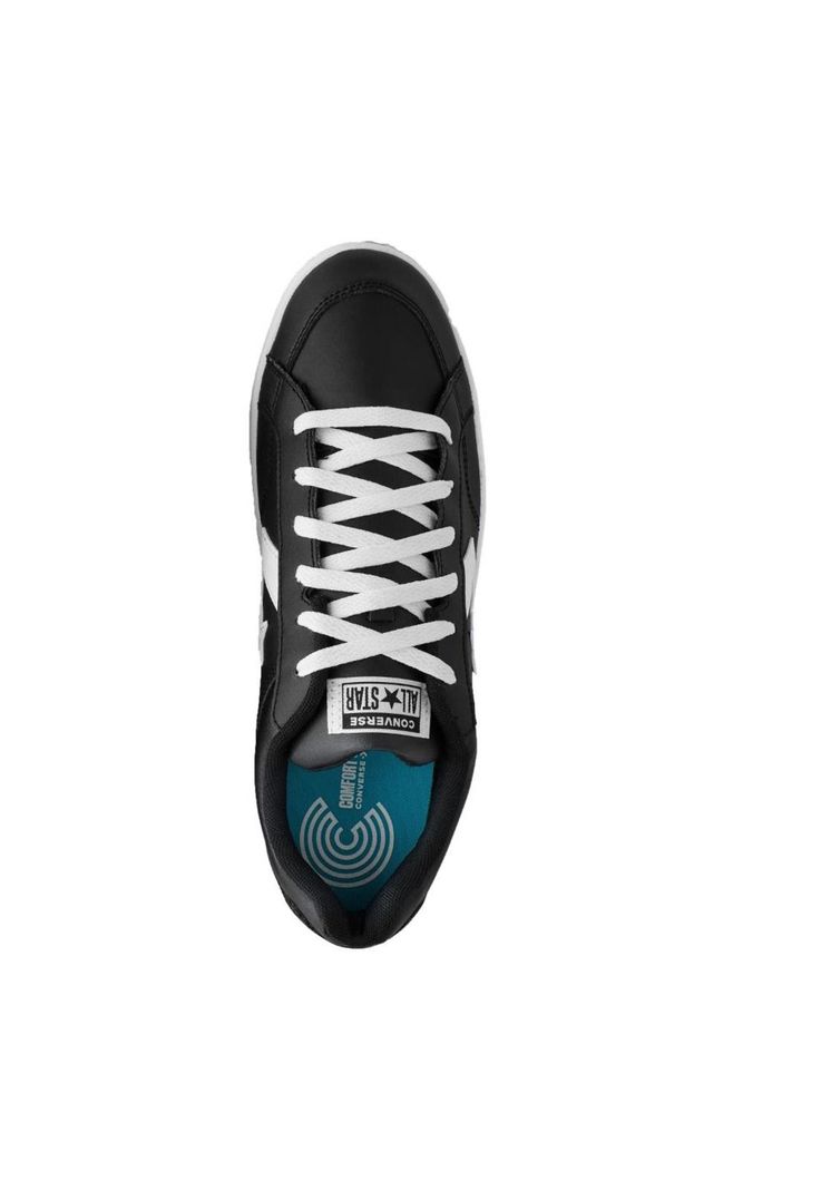 Zapatilla Pro Blaze V2 Negro Converse-2