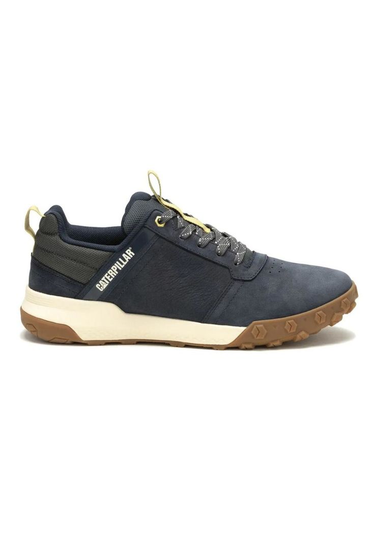 Zapatilla Hombre Hex Ready Azul Cat-0