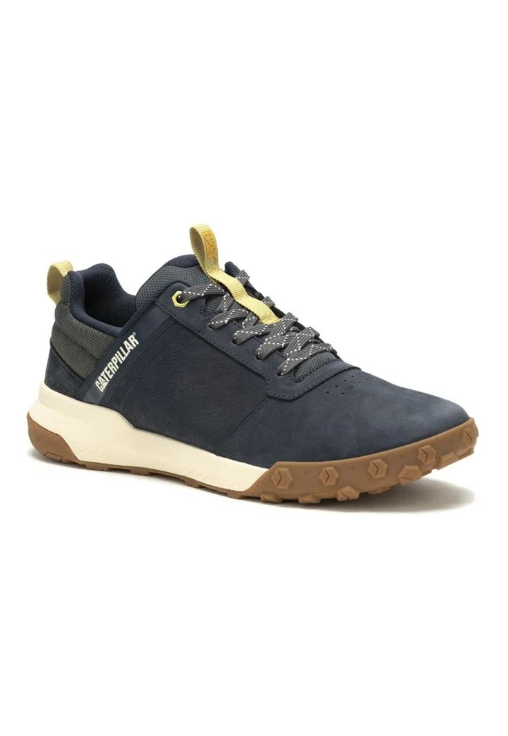 Zapatilla Hombre Hex Ready Azul Cat-1