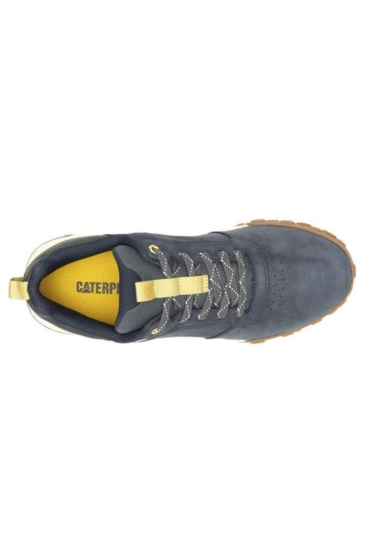 Zapatilla Hombre Hex Ready Azul Cat-2