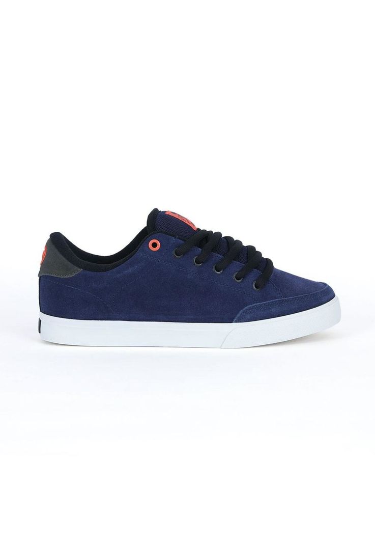 Zapatilla Hombre AL50 Skyline Azul Circa-0