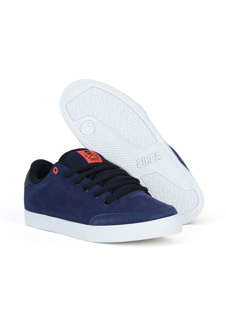 Zapatilla Hombre AL50 Skyline Azul Circa-1