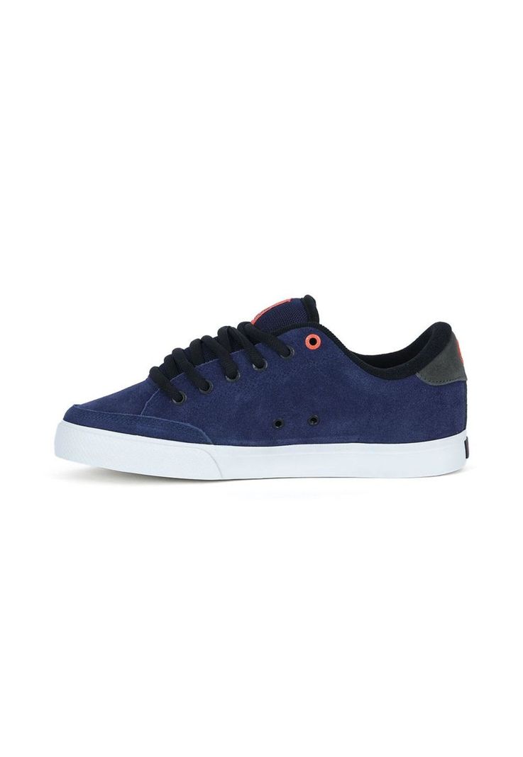 Zapatilla Hombre AL50 Skyline Azul Circa-2