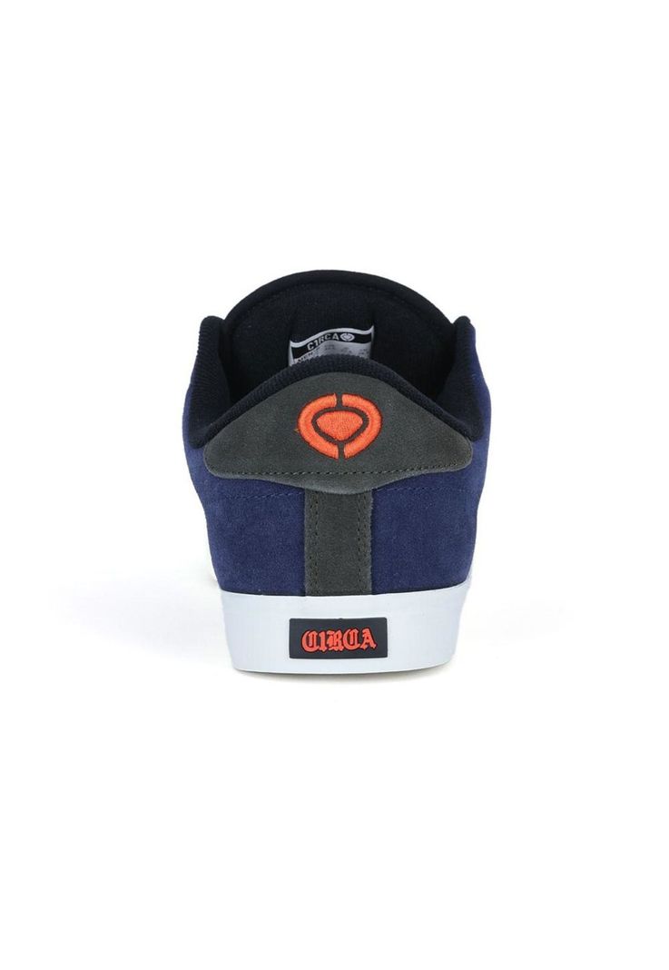 Zapatilla Hombre AL50 Skyline Azul Circa-3