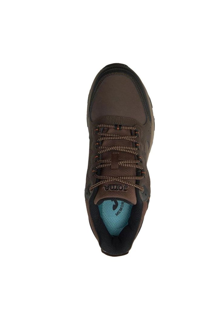 Zapatilla Impermeable Hombre Ruidera Café Joma-2