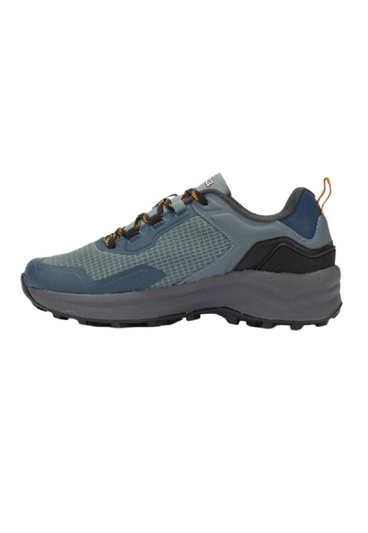 Zapatilla Impermeable Hombre Leita Azul Joma-1
