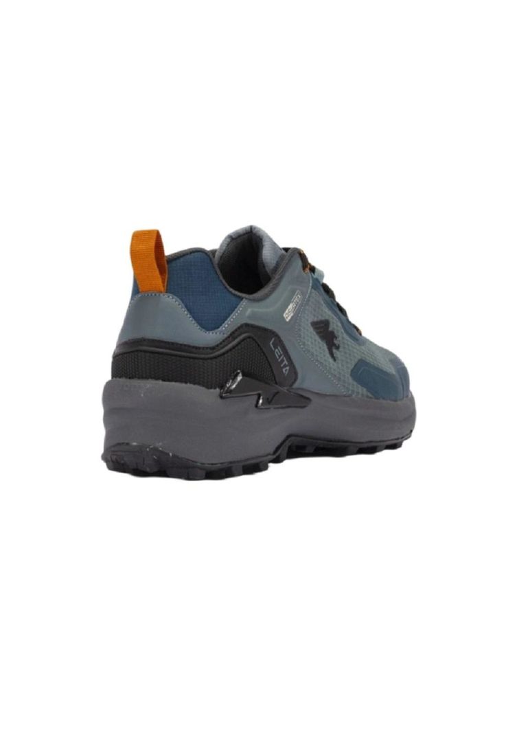 Zapatilla Impermeable Hombre Leita Azul Joma-2