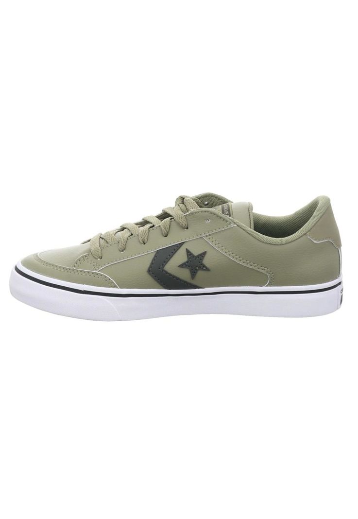 Zapatilla Tobin OX Verde Converse-2