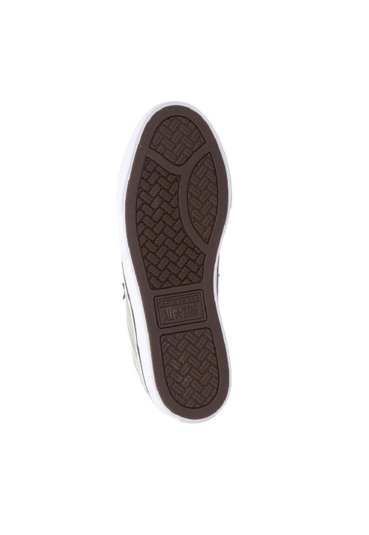 Zapatilla Tobin OX Verde Converse-3
