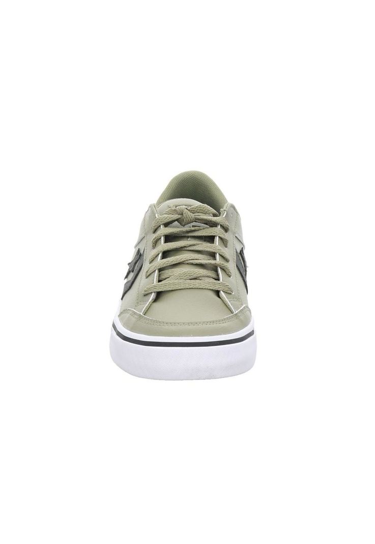 Zapatilla Tobin OX Verde Converse-5