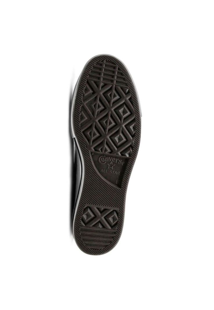 Zapatilla Chuck Taylor All Star Lift Negro Converse-3