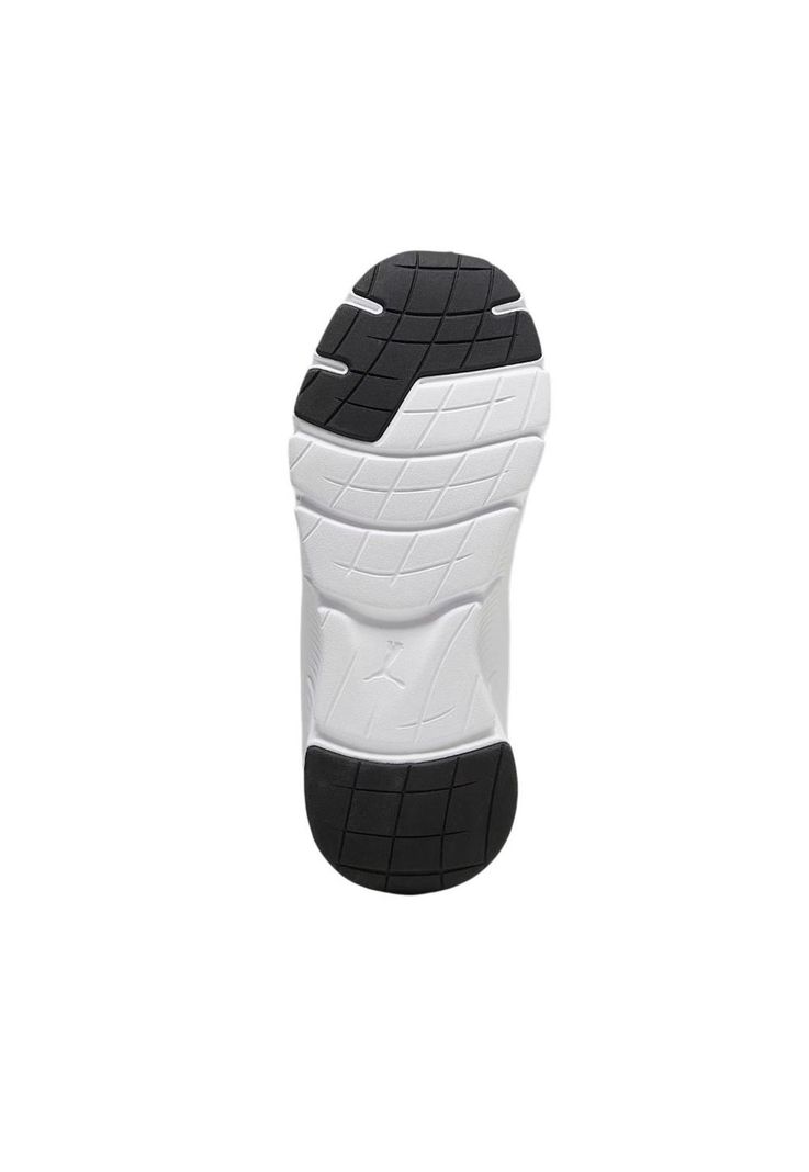 Zapatilla Running Hombre Flex Focus Lite Negro Oro Puma-3