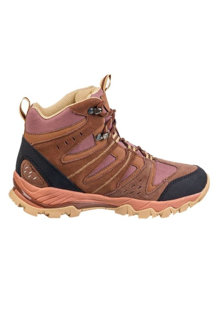 Botín Impermeable Outdoor Mujer Parma M4 Aparso-1