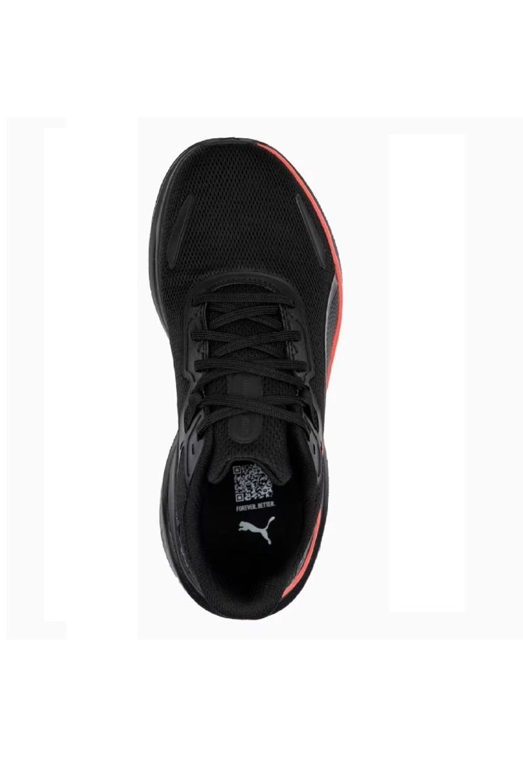 Zapatilla Running Hombre Skyrocket Lite Negro Puma-2