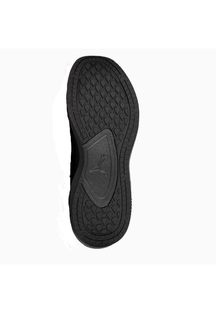 Zapatilla Running Hombre Skyrocket Lite Negro Puma-3