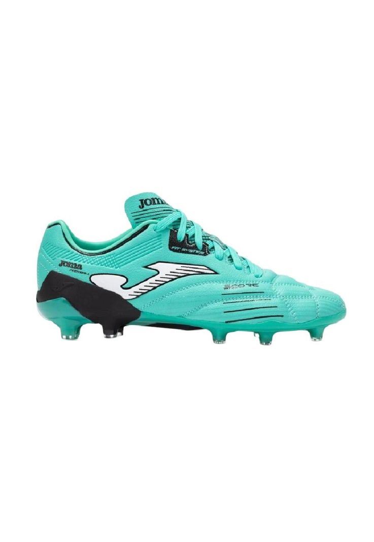 Zapatilla Futbol Fg Hombre Score Turquesa Joma