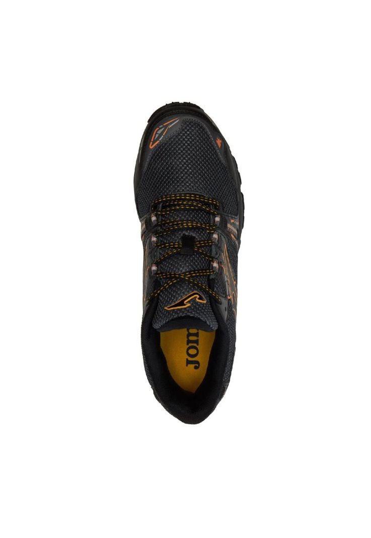 Zapatilla Trail Running Hombre Shock Gris Joma-2