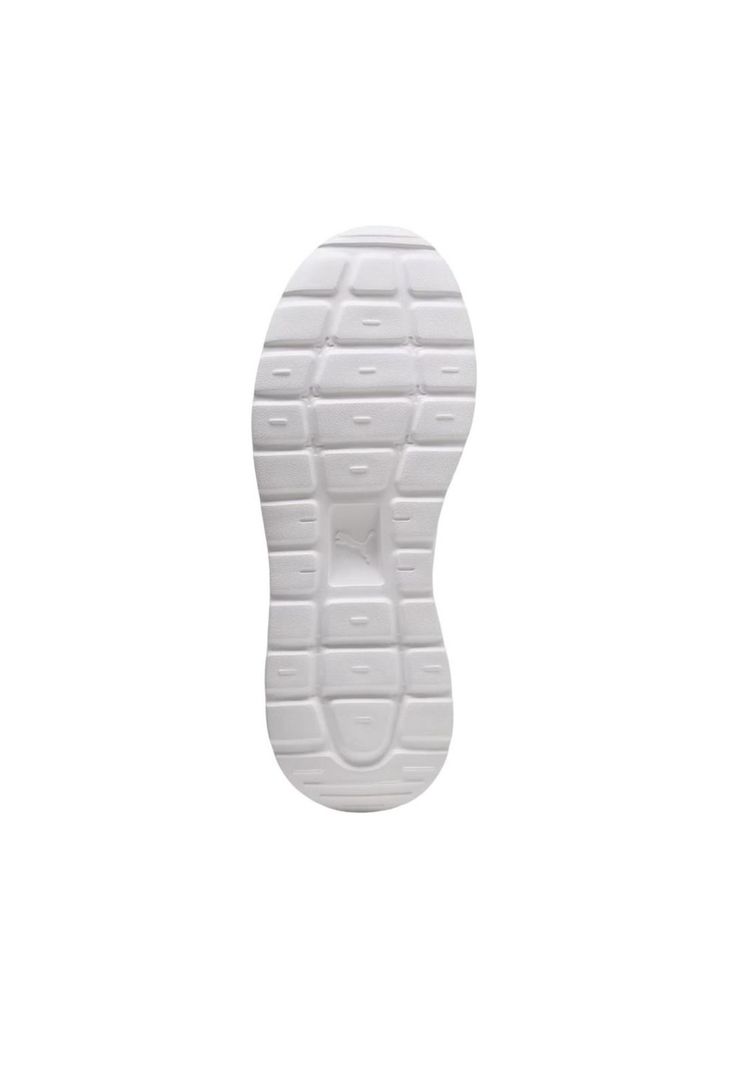 Zapatilla Kids Anzarun Lite Negro Blanco Puma-3