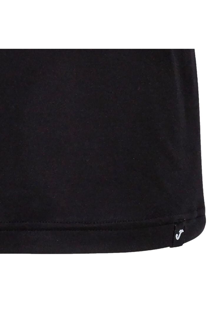 Polera Manga Larga Hombre Explorer Negra Joma-2